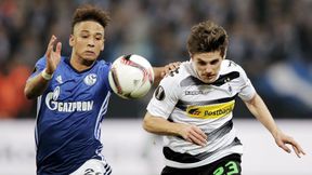 Liga Europy: cenny remis Borussii M'gladbach. Siedem goli w belgijskim starciu