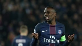 Juventus potwierdza zainteresowanie Blaisem Matuidim