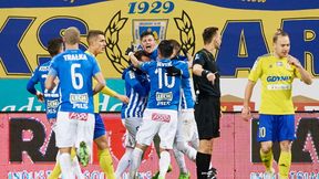 Niecodzienny gest kibiców Lecha Poznań. Opłacą przejazd na Inea Stadion fanom Legii Warszawa