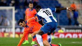 RCD Espanyol - Real Betis na żywo. Transmisja TV, stream online