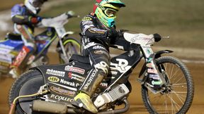 Championship KOC: Berwick Bandits z wygraną, ale bez awansu do półfinału