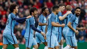 Premier League: Man City, Liverpool i Arsenal walczą o Ligę Mistrzów