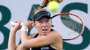 WTA Challenger Bol: Johanna Larsson i Sara Errani lepsze od Bułgarek