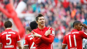 Robert Lewandowski już może przymierzać koronę. Główny rywal Polaka doznał kontuzji i będzie pauzował ponad miesiąc