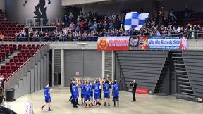 Kibice Polpharmy chcą licznie świętować awans do play-off. Tłumy starogardzian pojawią się w Gdyni