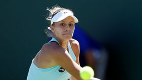 WTA Bogota: Magda Linette nie wykorzystała szansy na półfinał