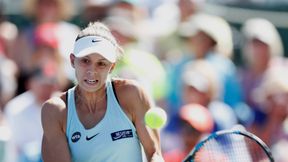 WTA Bogota: Magda Linette i Veronica Cepede w finale gry podwójnej