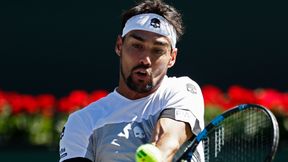 ATP Miami: Fabio Fognini pokonał Ryana Harrisona, Benoit Paire przerwał serię porażek