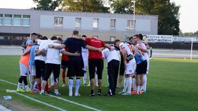 II liga: nerwowe finisze beniaminków. GKS 1962 Jastrzębie wygranym kolejki