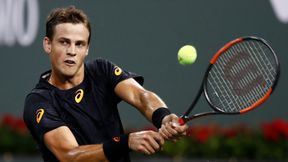 ATP Eastbourne: Vasek Pospisil pierwszym rywalem Novaka Djokovicia, pewne zwycięstwa Bernarda Tomicia i Kevina Andersona