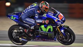 MotoGP: Maverick Vinales znokautował konkurencję