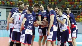 Sparingowo: ZAKSA Kędzierzyn-Koźle ograła GKS Katowice. Mistrz Polski znów wygrał Memoriał Leszka Opałacza