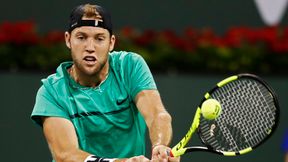 ATP Houston: przegląd amerykańskiej kadry. Jack Sock i John Isner w pierwszym rzędzie