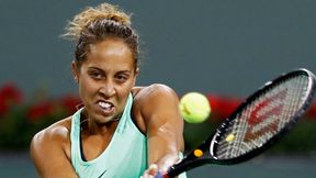 WTA Madryt: Madison Keys za burtą, niełatwe otwarcie Karoliny Pliskovej