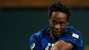 ATP Monachium: dzień porażek rozstawionych. Gael Monfils, Philipp Kohlschreiber i Fabio Fognini poza turniejem