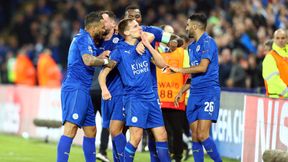 Leicester - Sevilla: Lisy sięgnęły nieba, historyczny sukces mistrza Anglii!