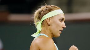 WTA Indian Wells: Jelena Wiesnina po raz trzeci lepsza od Venus Williams w USA, Rosjanka w półfinale