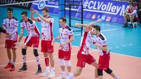 Liga Mistrzów: poznaliśmy kompletny terminarz I rundy fazy play-off. Zobacz, kiedy zagrają ZAKSA, Resovia i Skra