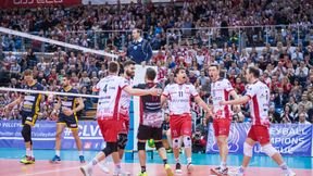 Prezes Asseco Resovii Rzeszów nie składa broni. Napisał list otwarty do czołowych europejskich federacji oraz FIVB