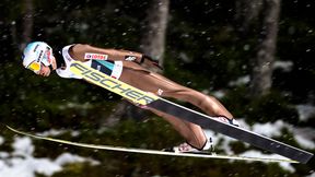 Raw Air w Trondheim: Kamil Stoch kontratakuje. W czwartek może odzyskać żółtą koszulkę