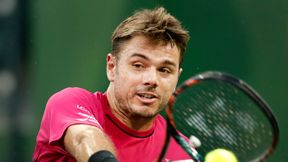 ATP Indian Wells: Stan Wawrinka pokonał Dominika Thiema po thrillerze pełnym długich wymian i błędów