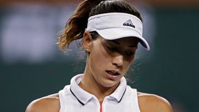 WTA Miami: Garbine Muguruza znów wygrała w trzech setach, duży sukces Bethanie Mattek-Sands