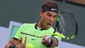 ATP Miami: Rafael Nadal i Kei Nishikori w III rundzie, Grigor Dimitrow wyeliminowany