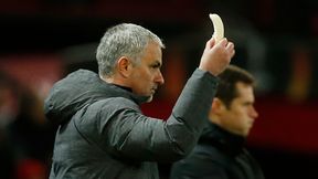 Manchester United zmieszany z błotem. Jose Mourinho znów musi wydać fortunę