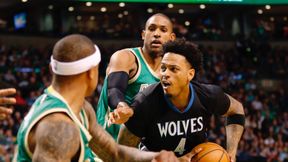 NBA: Brandon Rush zagra w Bucks