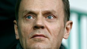 Skoki narciarskie. "Kamil Stoch jest niesamowity". Donald Tusk fanem polskich skoczków