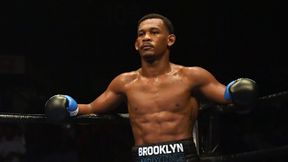 Daniel Jacobs minimalnie lepszy od Derenwianczenki. Zdobył pas mistrza świata