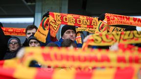 Doping wraca na stadion Korony