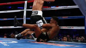 Daniel Jacobs postawił się Giennadijowi Gołowkinowi. "GGG" zwycięża na punkty