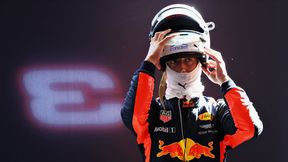 Daniel Ricciardo: Domowy wyścig jest niesamowity