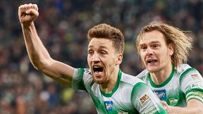 Lechia Gdańsk traci podporę defensywy. Mario Maloca piłkarzem Greuther Fuerth