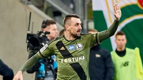 Lotto Ekstraklasa: "11" 26. kolejki według WP SportoweFakty