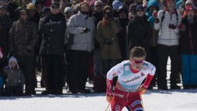 Tour de Ski: Johannes Klaebo wytrzymał i zwyciężył. Szalona pogoń Simena Kruegera