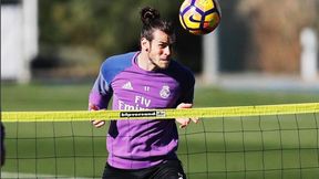 Półfinał LM 2018. Gareth Bale: Ja w Bayernie? Niczego nie można wykluczyć