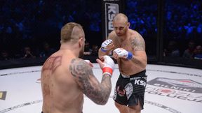 Przed KSW 39: Michał Kita vs Michał Andryszak. To będzie mocne uderzenie