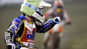 Premiership: Jason Doyle poprowadzi Swindon Robins do pierwszej wygranej?