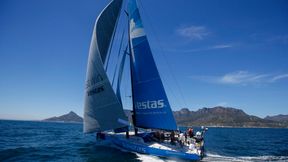 Vestas 11th Hour Racing czwartym uczestnikiem Volvo Ocean Race