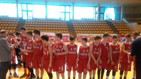 Energa Basket Cup 2017: szkoły z Lublina i Białej Podlaskiej najlepsze w woj. lubelskim