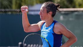 WTA Bogota: Francesca Schiavone awansowała do pierwszego półfinału w sezonie, Sara Errani przegrała z Johanną Larsson