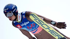 Maciej Kot krytycznie o pomyśle FIS. "Nie podoba mi się to"