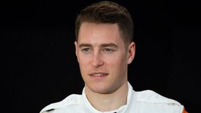 Kolejne problemy Hondy. Stoffel Vandoorne przesunięty na starcie GP Rosji