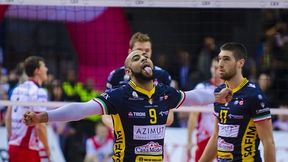 Najlepsza szóstka spotkań rewanżowych I rundy fazy play-off Ligi Mistrzów według portalu WP SportoweFakty