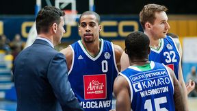 Anwil Włocławek - Energa Czarni Słupsk na żywo. Transmisja TV, stream online