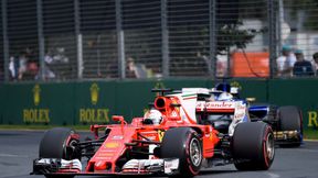 Ferrari 10 lat czekało na triumf w GP Australii