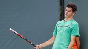 ATP Newport: nieudany dzień amerykańskich talentów. Taylor Fritz, Stefan Kozlov i Thai-Son Kwiatkowski wyeliminowani