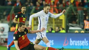 El. MŚ 2018. Jan Vertonghen rekordzistą reprezentacji Belgii